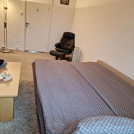 Private Room In To Roomsapartment 奥斯陆 外观 照片