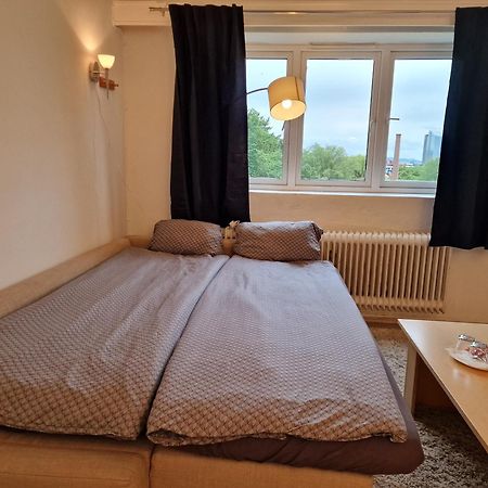 Private Room In To Roomsapartment 奥斯陆 外观 照片