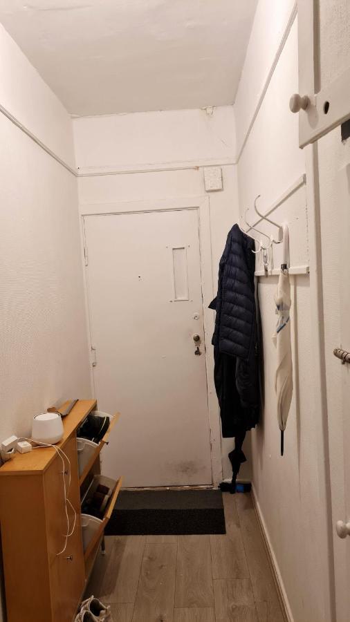 Private Room In To Roomsapartment 奥斯陆 外观 照片