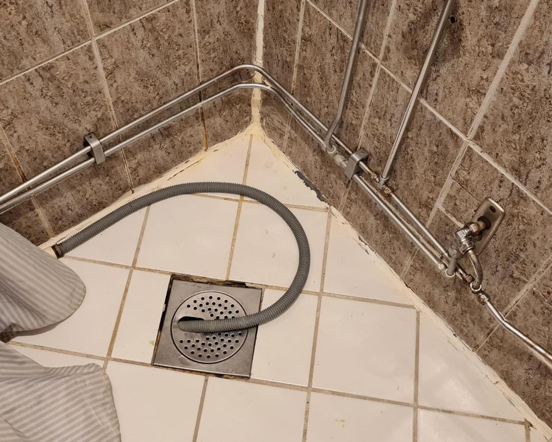 Private Room In To Roomsapartment 奥斯陆 外观 照片