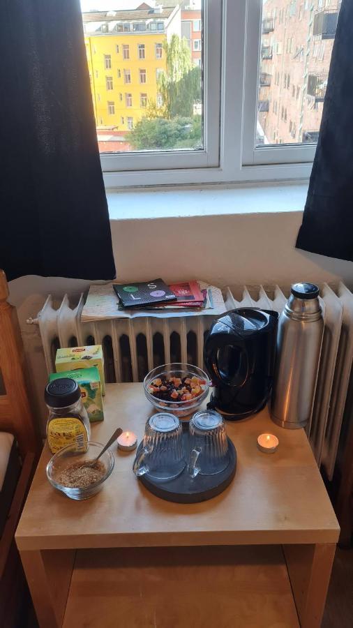 Private Room In To Roomsapartment 奥斯陆 外观 照片